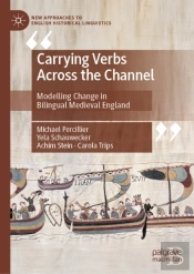 Carrying Verbs Across The Channel