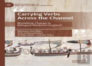 Carrying Verbs Across The Channel
