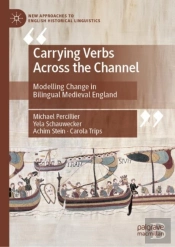 Carrying Verbs Across The Channel