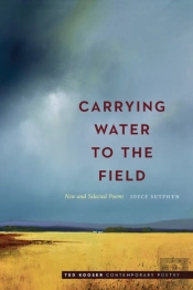 Carrying Water To The Field