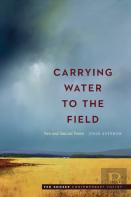 Carrying Water To The Field