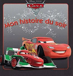 Bertrand.pt - Cars 2, Mon Histoire Du Soir