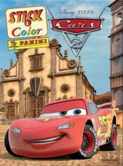 Cars 2 Movie