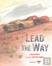 Cars 3 Lead The Way