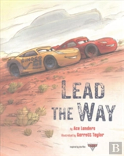 Bertrand.pt - Cars 3 Lead The Way