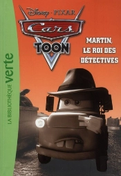 Cars 6