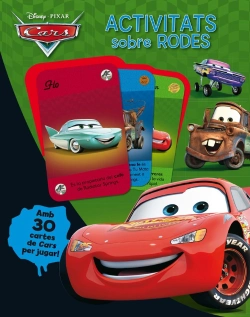 Bertrand.pt - Cars. Activitats Sobre Rodes