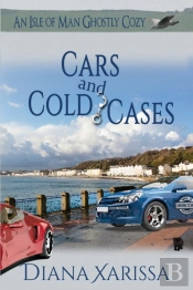 Cars And Cold Cases