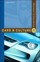 Cars And Culture