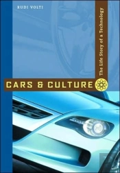 Cars And Culture