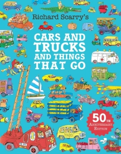 Bertrand.pt - Cars And Trucks And Things That Go