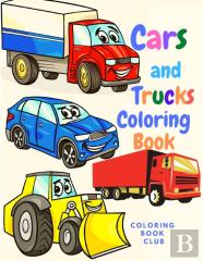 Cars And Trucks