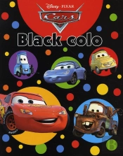 Cars, Black Colo