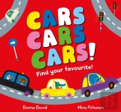 Cars Cars Cars!