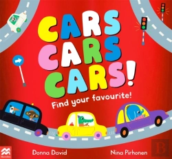 Bertrand.pt - Cars Cars Cars!