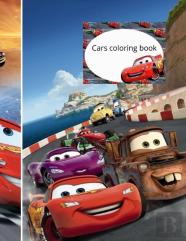 Cars Coloring