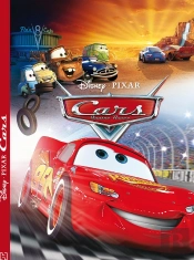 Cars, Disney Cinéma