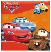 Cars, Disney Classique