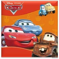 Bertrand.pt - Cars, Disney Classique