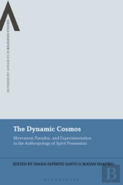 Cars Dynamic Cosmos The