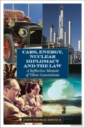 Cars, Energy, Nuclear Diplomacy And The Law