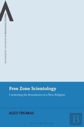 Cars Free Zone Scientology Cars