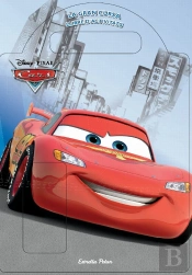 Cars. La Gran Cursa