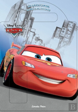 Bertrand.pt - Cars. La Gran Cursa
