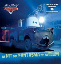 Bertrand.pt - Cars. La Nit Del Fantasma De La Llum