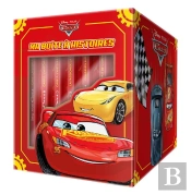 Cars - Ma Boite A Histoires