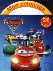 Cars, Mon Colo A Poignee