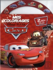 Cars, Mon Colo A Poignee