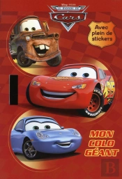Cars, Mon Colo Géant