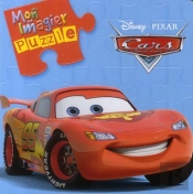 Cars, Mon Imagier Puzzle