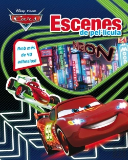 Bertrand.pt - Cars Neon. Escenes De Pel·Lícula