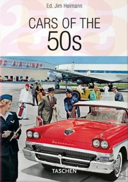 Bertrand.pt - Cars of the 50's