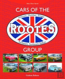 Bertrand.pt - Cars Of The Rootes Group
