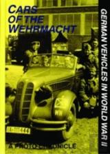 Cars Of The Wehrmacht