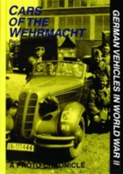 Bertrand.pt - Cars Of The Wehrmacht