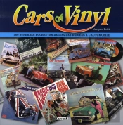 Cars Of Vinyl