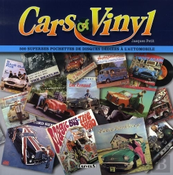 Bertrand.pt - Cars Of Vinyl