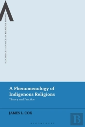 Cars Phenomenology Of Indigenous Re