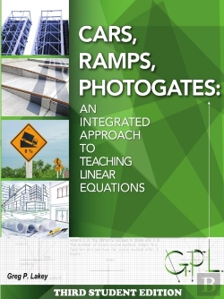 Bertrand.pt - Cars, Ramps, Photogates