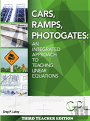 Cars, Ramps, Photogates