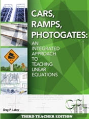 Cars, Ramps, Photogates