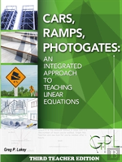 Bertrand.pt - Cars, Ramps, Photogates