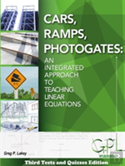 Bertrand.pt - Cars, Ramps, Photogates