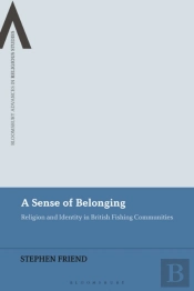Cars Sense Of Belonging A