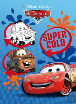 Bertrand.pt - Cars, Super Colo