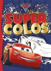 Cars - Super Colo